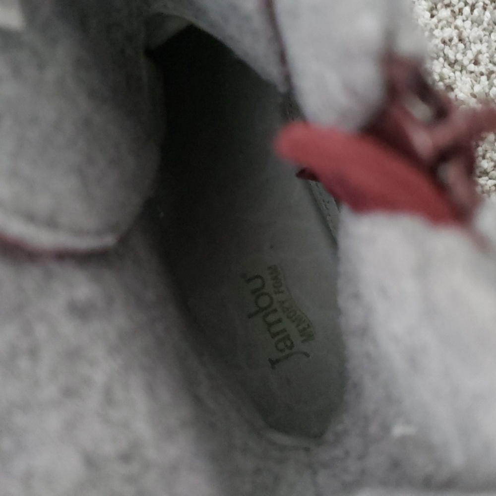 Jambu Hemlock Boot NWOT - Picture 7 of 11